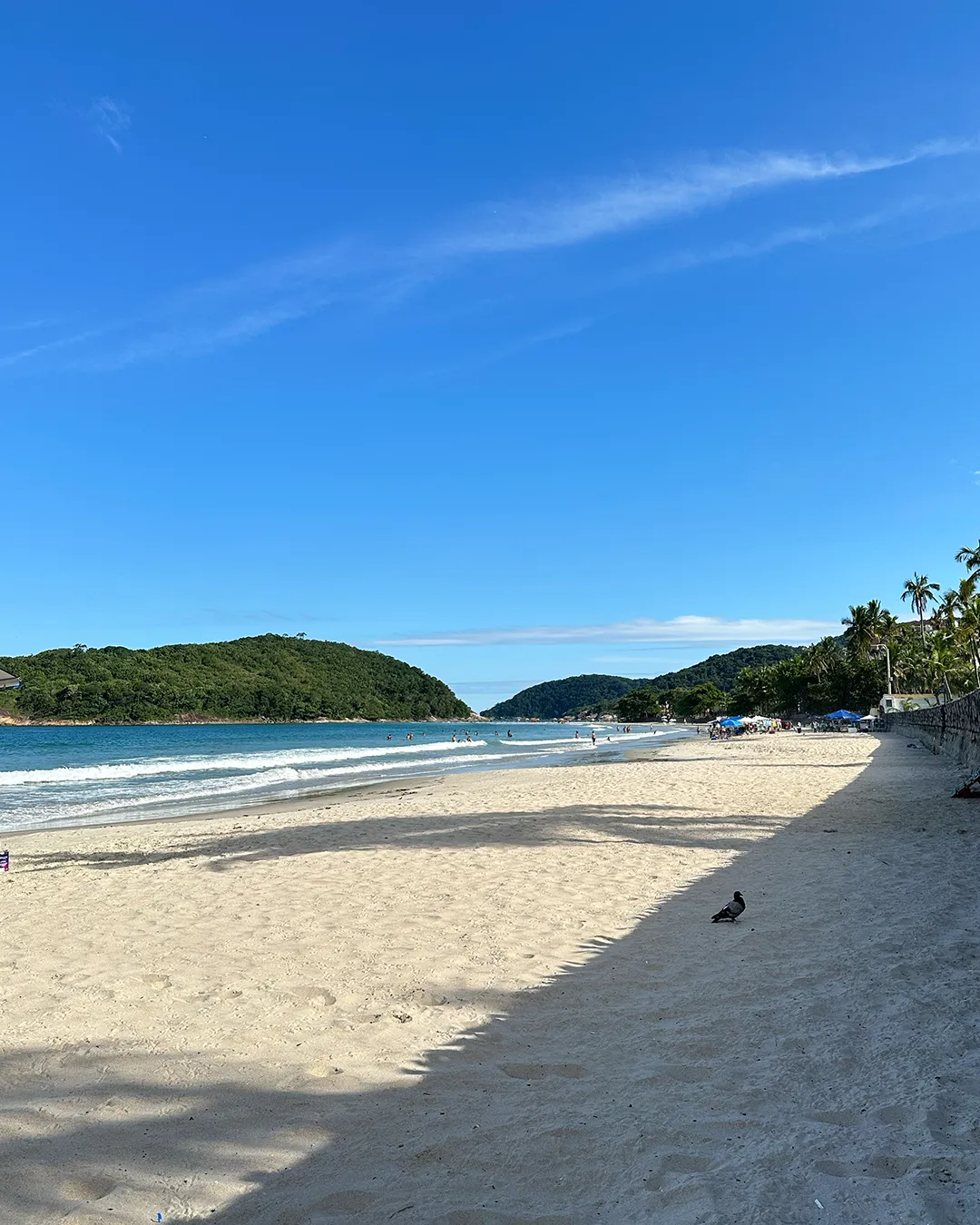 Pousada Point Beach Acácias