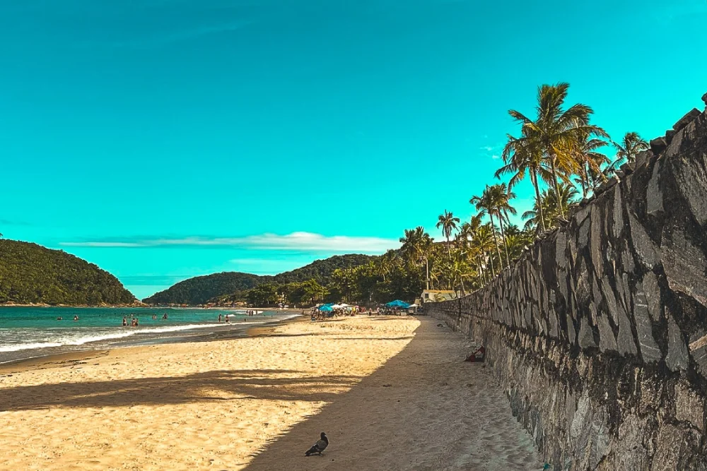 Pousada Point Beach